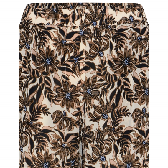 Heartmade Noran Bukser, Shitake Print 